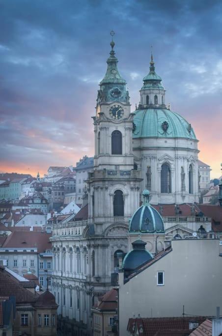Capitol Deluxe Lejlighed Prag