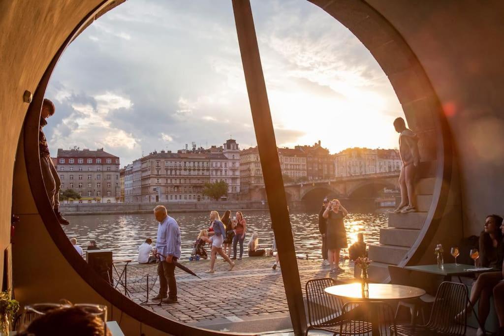 Lejlighed Capitol Deluxe Prag